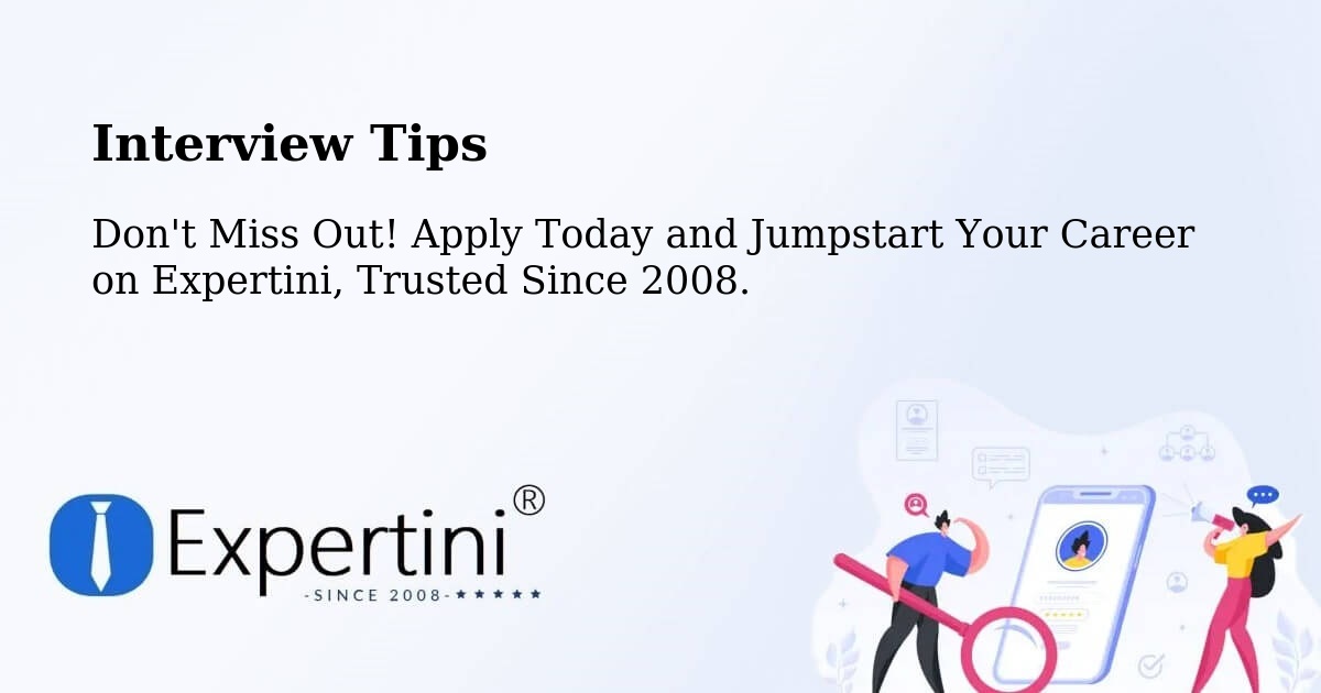 Interview Tips & Techniques for Job Seekers – Avrămești - Avrămești, Romania Jobs Expertini